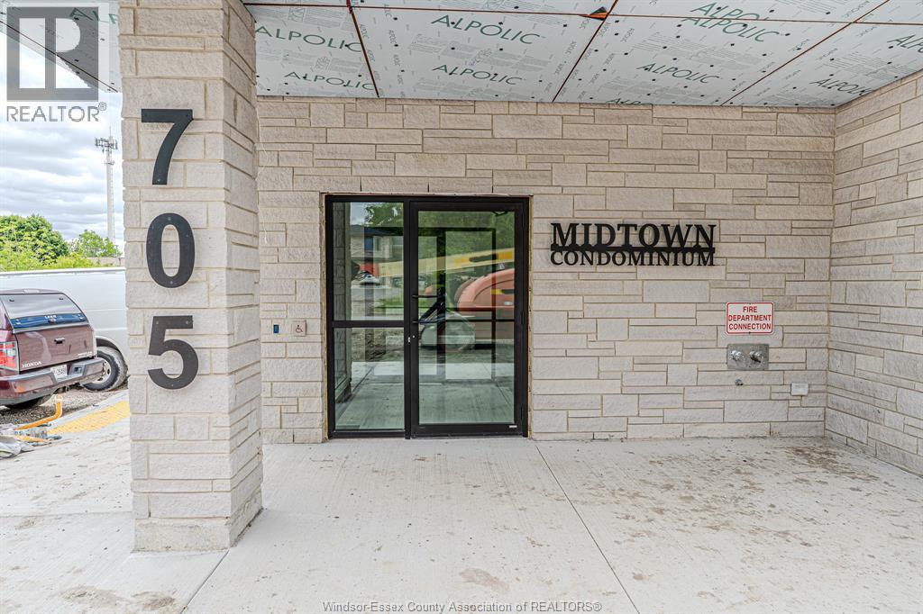 705 Grand Marais Unit# 204, Windsor, Ontario  N8X 3H8 - Photo 3 - 25023391