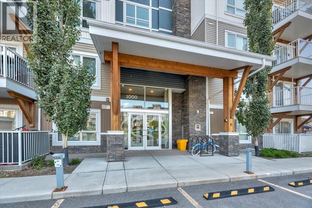 1210, 302 Skyview Ranch Drive, Calgary, Alberta  T3N 0P5 - Photo 2 - A2252459