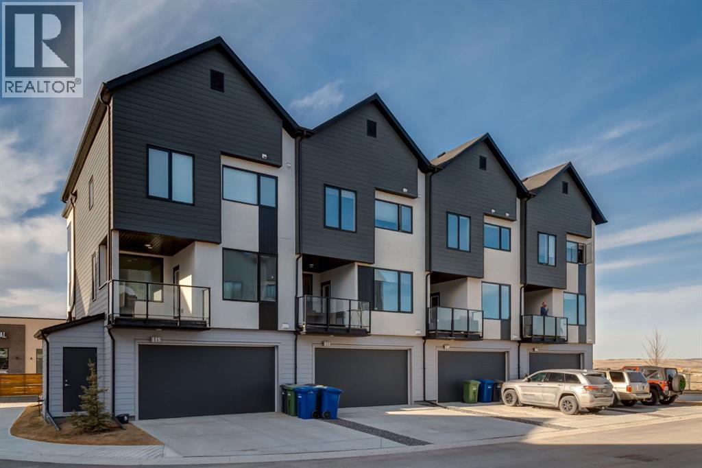 107 Sweet Clover Link, Rural Rocky View County, Alberta  T3Z 0G9 - Photo 6 - A2253788