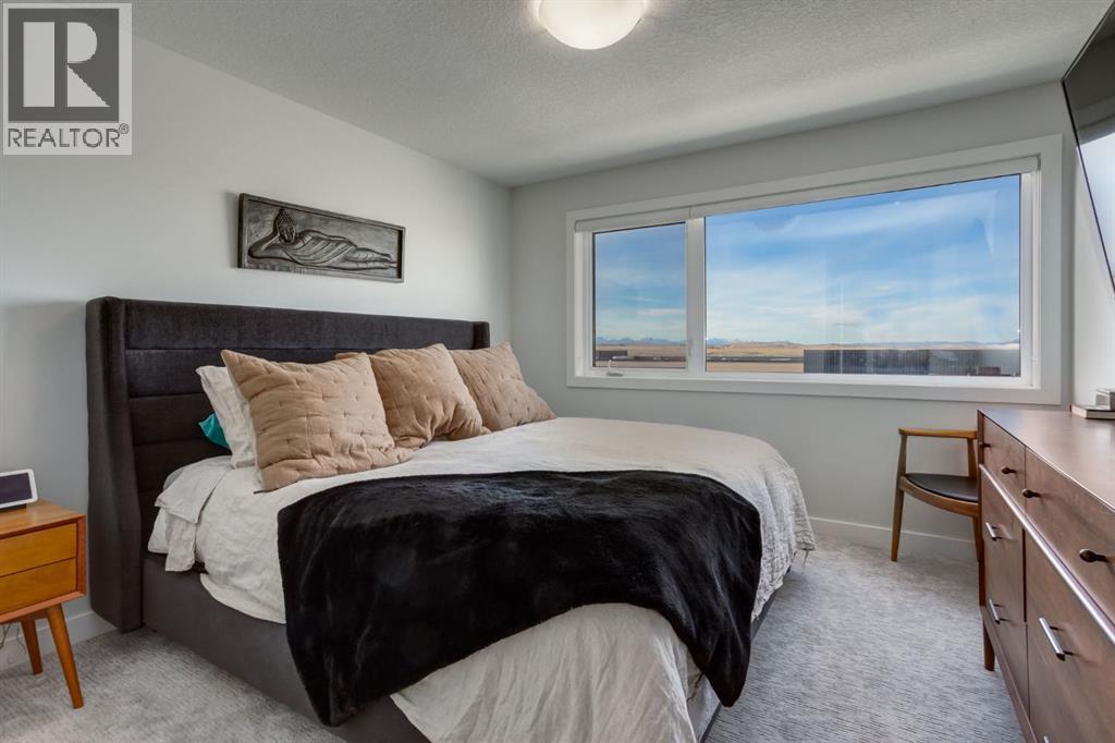 107 Sweet Clover Link, Rural Rocky View County, Alberta  T3Z 0G9 - Photo 17 - A2253788