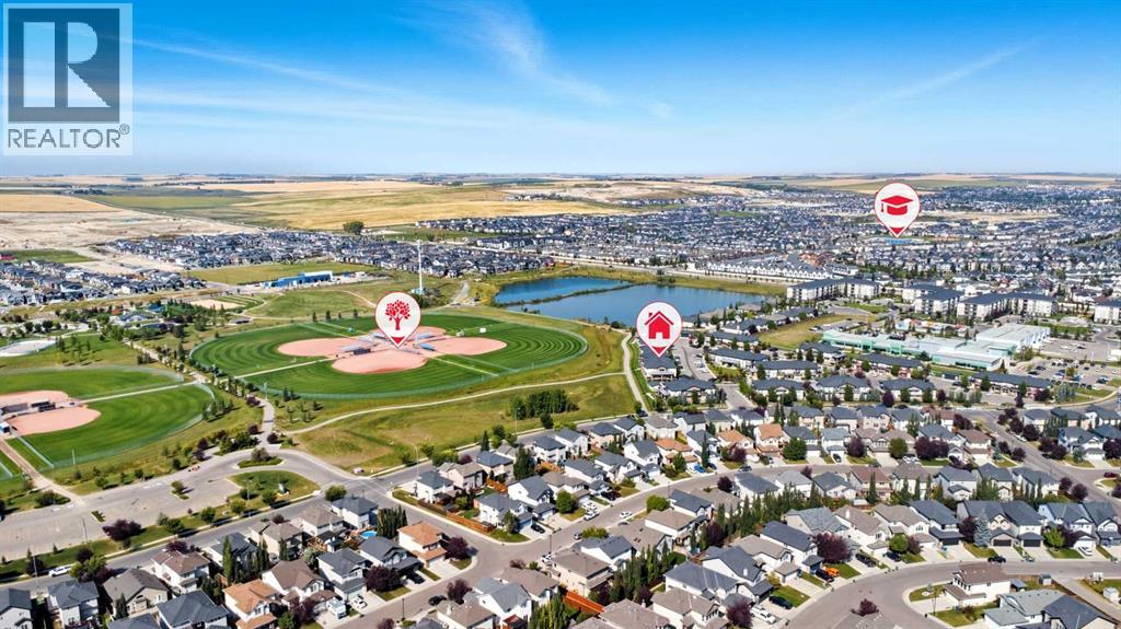 14104, 2781 Chinook Winds Drive Sw, Airdrie, Alberta  T4B 3S5 - Photo 19 - A2256722