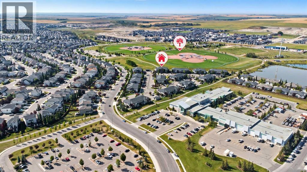 14104, 2781 Chinook Winds Drive Sw, Airdrie, Alberta  T4B 3S5 - Photo 20 - A2256722