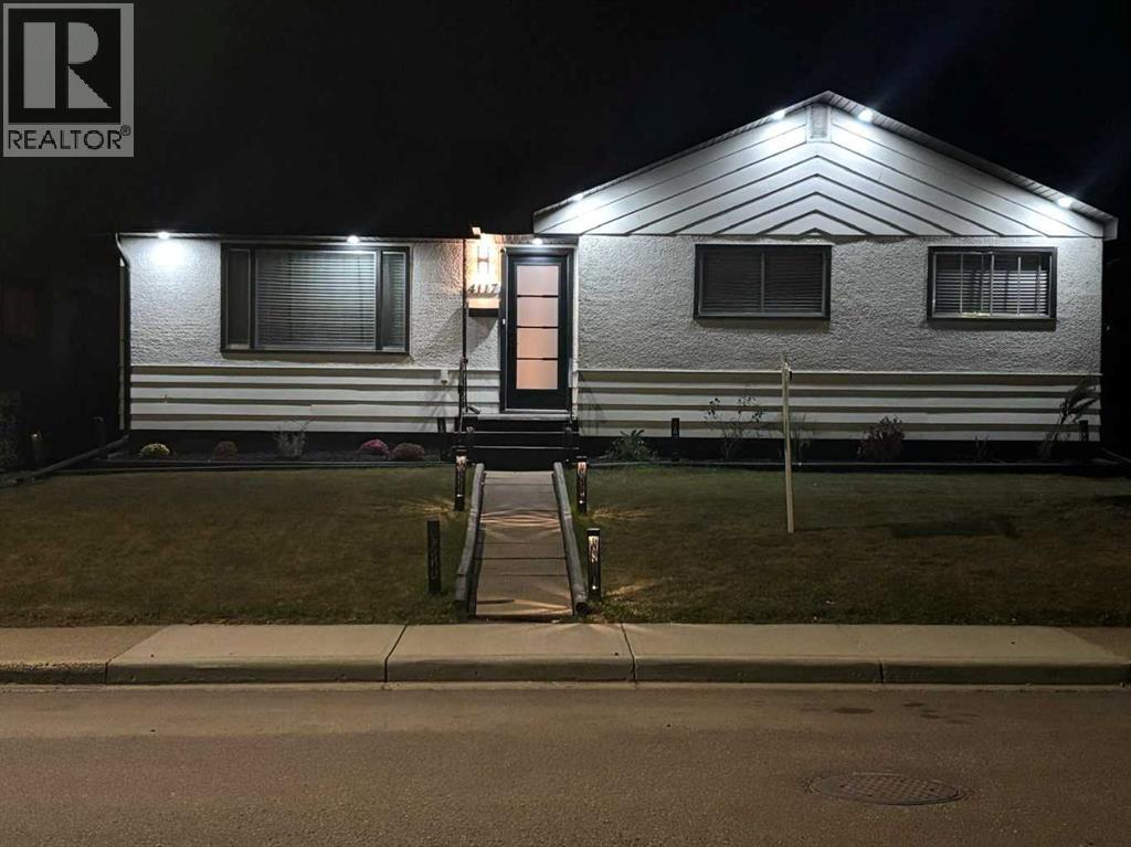 4117 45 Street, Red Deer, Alberta  T4N 1J9 - Photo 27 - A2258077