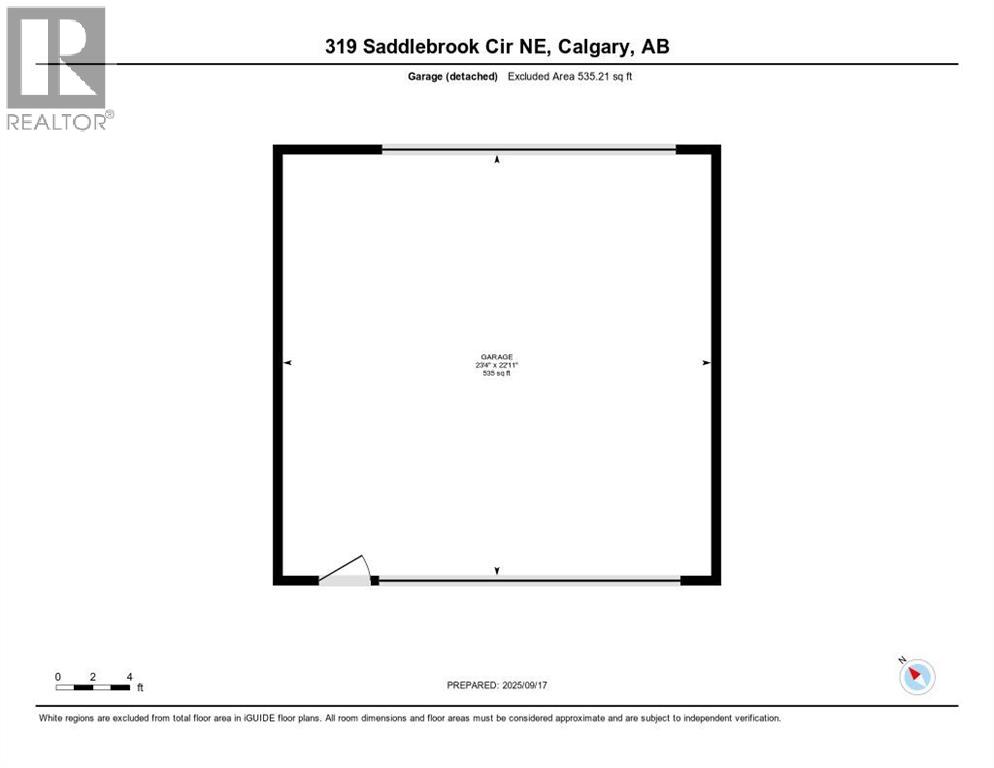 319 Saddlebrook Circle E, Calgary, Alberta  T3J 0J9 - Photo 40 - A2258515