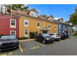70 Freshwater Road Unit#103, St. John's, Newfoundland & Labrador