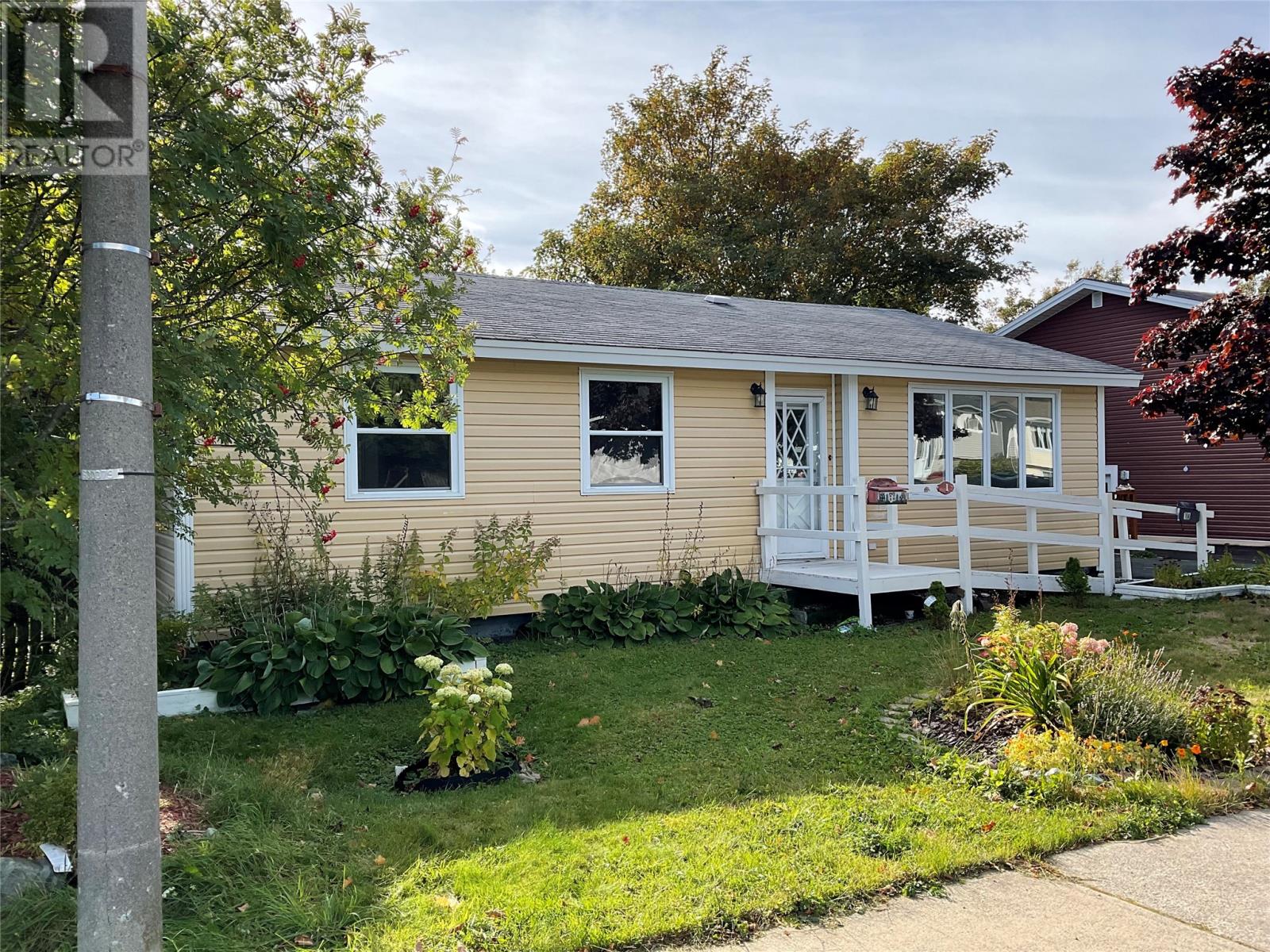 1 Cambridge Avenue, St John's, Newfoundland & Labrador