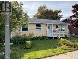1 Cambridge Avenue, St John's, Newfoundland & Labrador