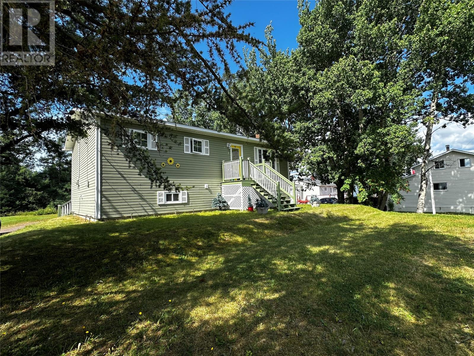 3 Badger Drive, Badger, Newfoundland & Labrador  A0H 1A0 - Photo 1 - 1291297