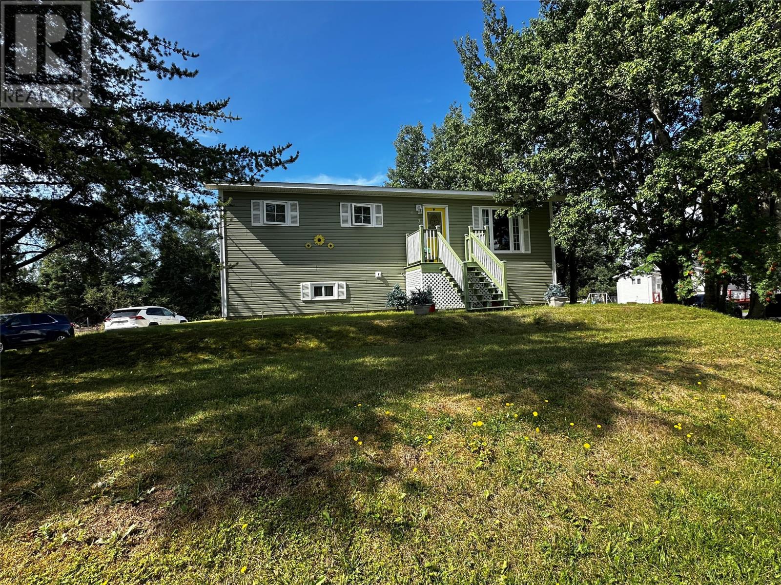 3 Badger Drive, Badger, Newfoundland & Labrador  A0H 1A0 - Photo 2 - 1291297