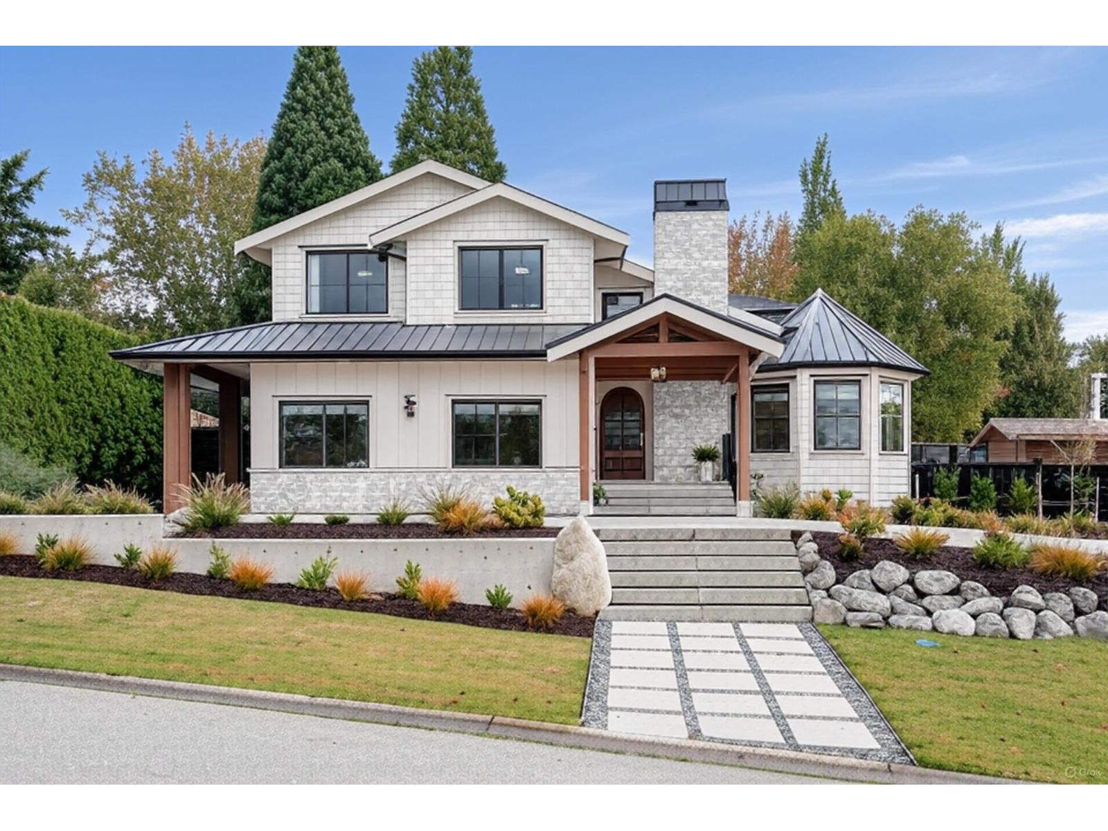 5478 182 Street, Surrey, British Columbia  V3S 7Z3 - Photo 1 - R3055557