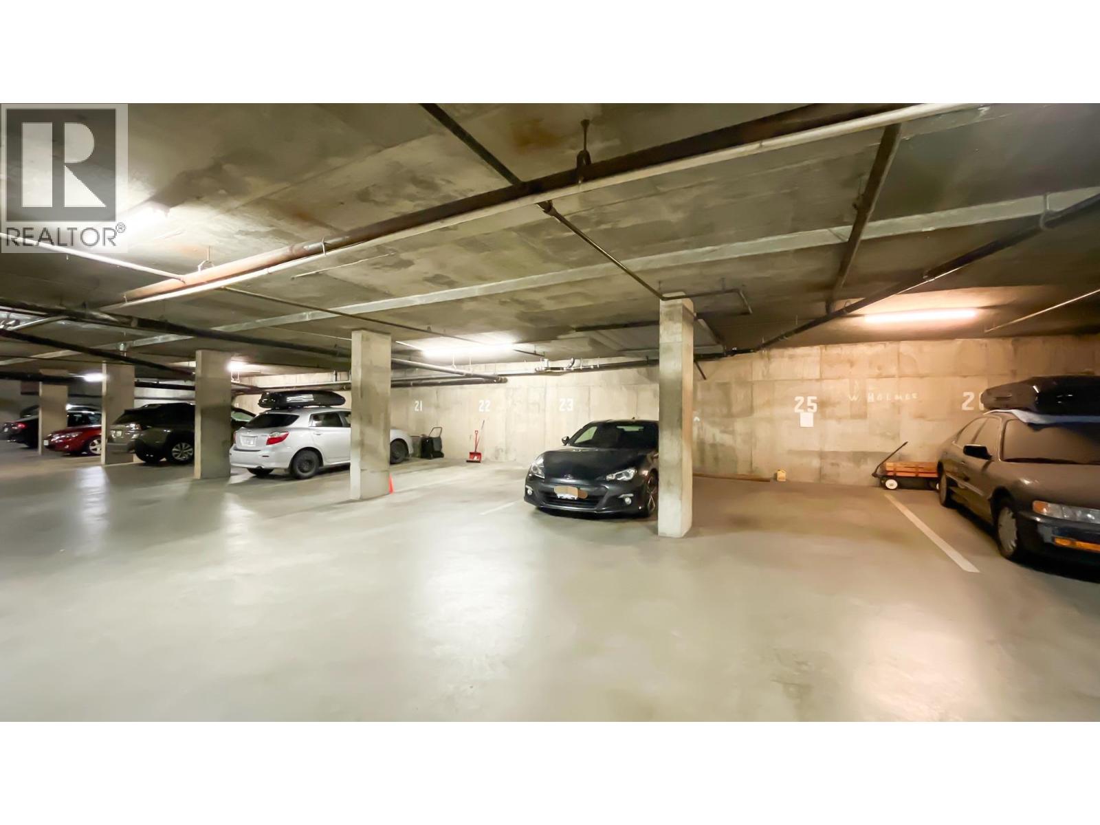205 3264 Oak Street, Vancouver, British Columbia  V6H 2L3 - Photo 20 - R3055876
