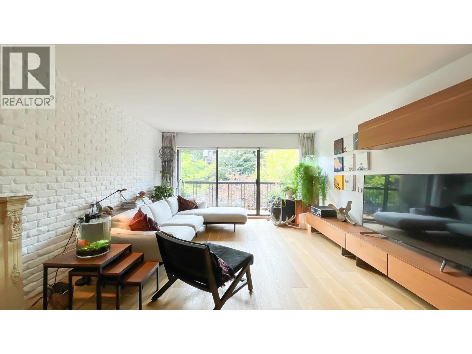 205 3264 Oak Street, Vancouver, British Columbia  V6H 2L3 - Photo 5 - R3055876