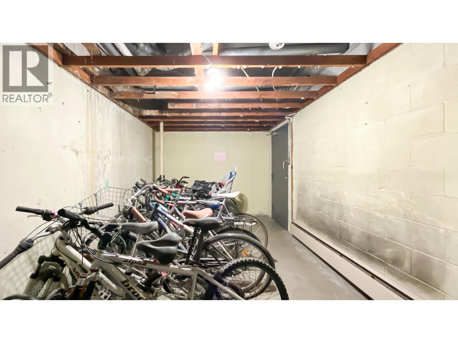 205 3264 Oak Street, Vancouver, British Columbia  V6H 2L3 - Photo 19 - R3055876