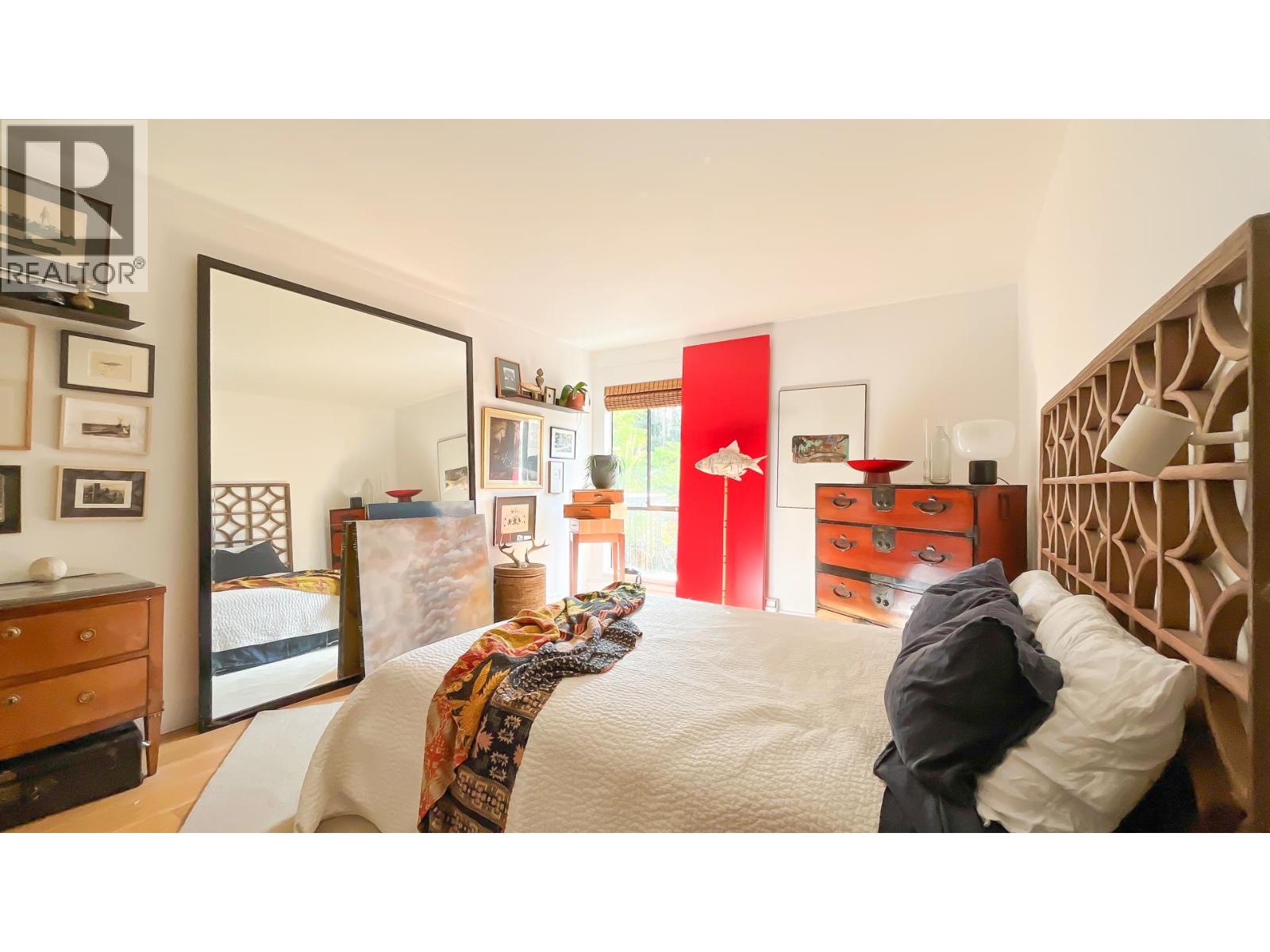 205 3264 Oak Street, Vancouver, British Columbia  V6H 2L3 - Photo 14 - R3055876