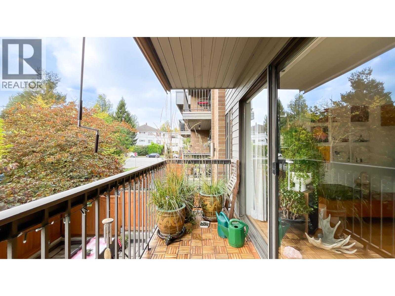 205 3264 Oak Street, Vancouver, British Columbia  V6H 2L3 - Photo 16 - R3055876