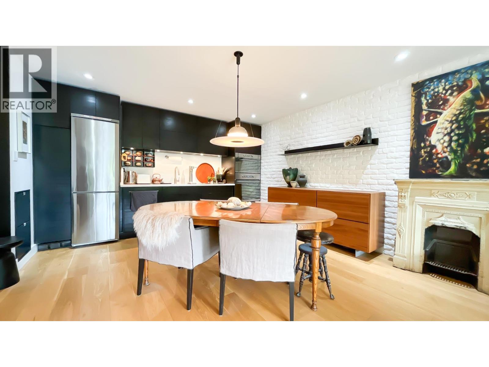 205 3264 Oak Street, Vancouver, British Columbia  V6H 2L3 - Photo 7 - R3055876