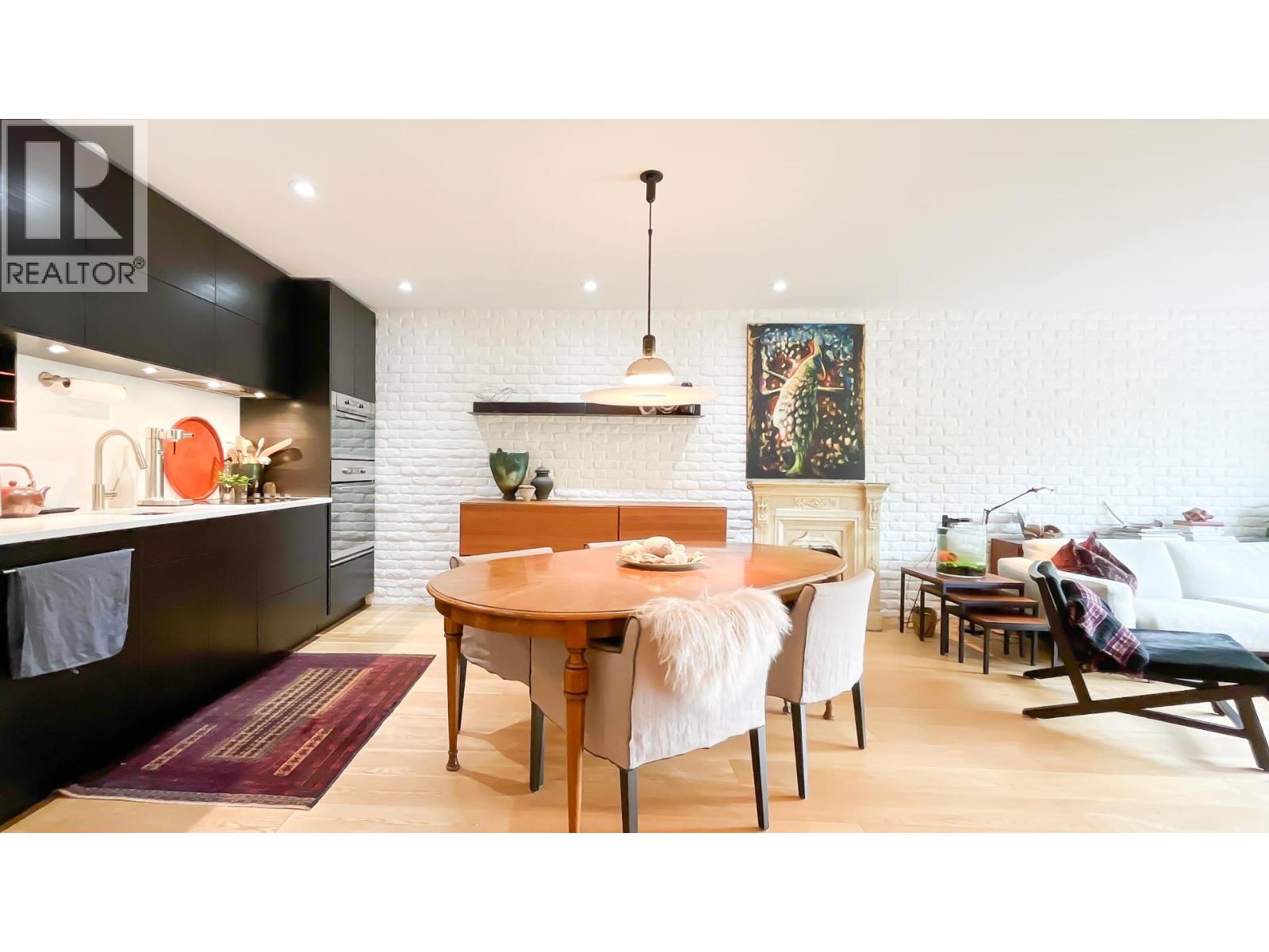 205 3264 Oak Street, Vancouver, British Columbia  V6H 2L3 - Photo 8 - R3055876