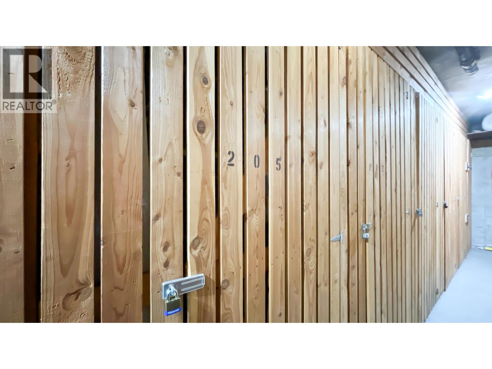 205 3264 Oak Street, Vancouver, British Columbia  V6H 2L3 - Photo 21 - R3055876
