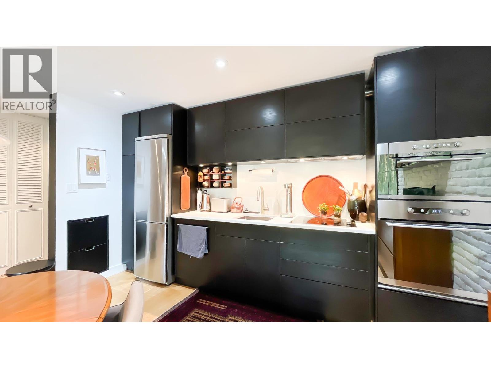 205 3264 Oak Street, Vancouver, British Columbia  V6H 2L3 - Photo 10 - R3055876
