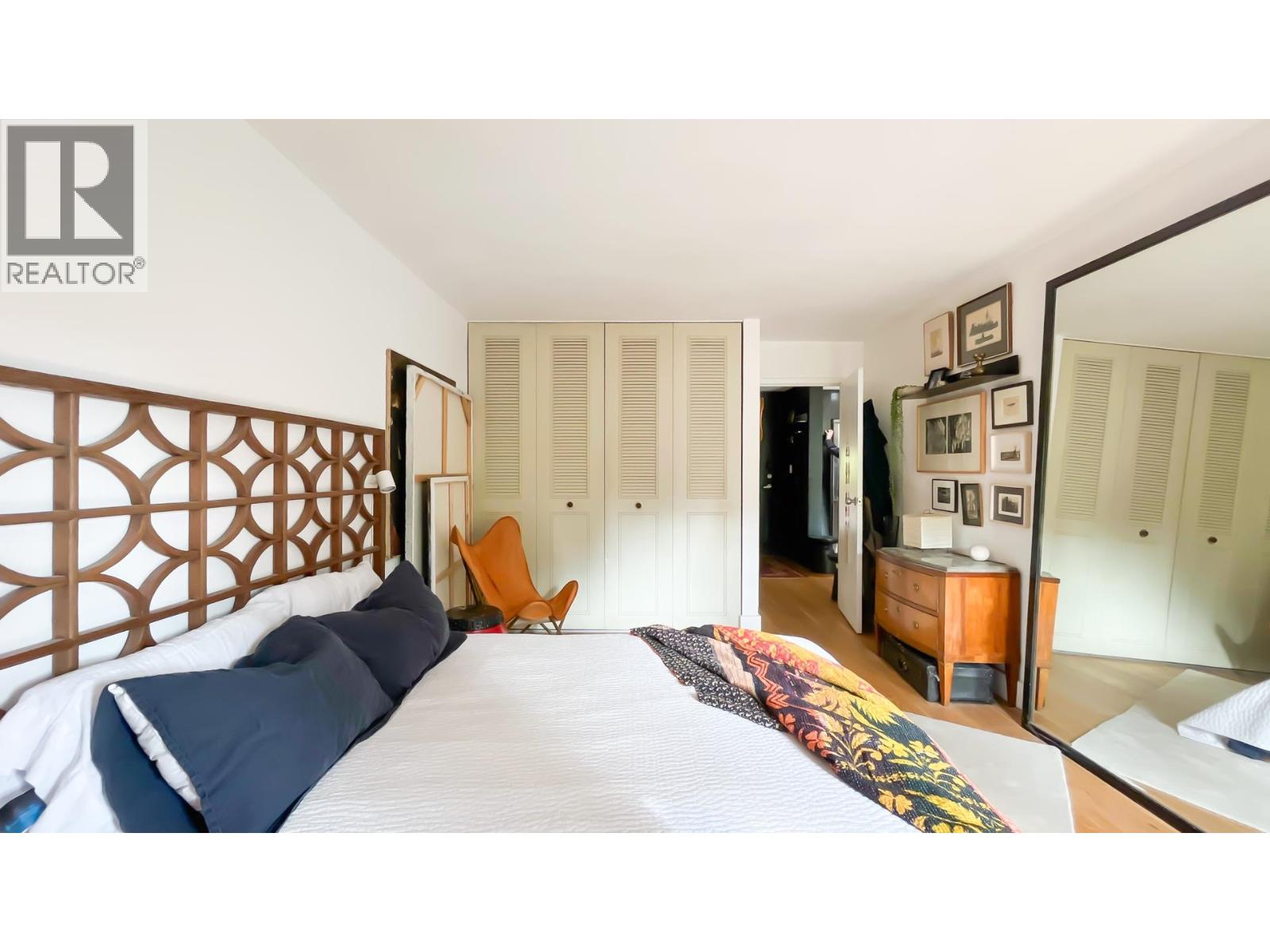205 3264 Oak Street, Vancouver, British Columbia  V6H 2L3 - Photo 12 - R3055876