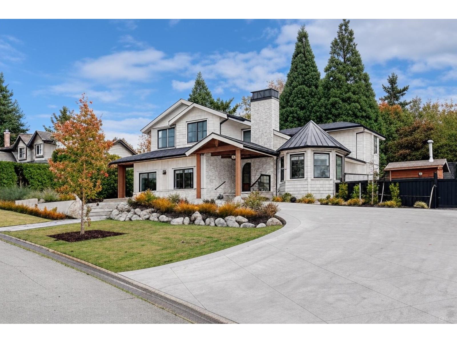 5478 182 Street, Surrey, British Columbia  V3S 7Z3 - Photo 2 - R3055557