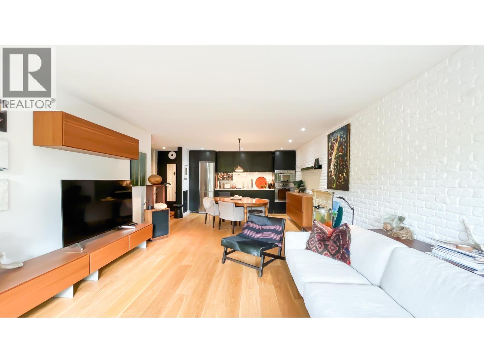 205 3264 Oak Street, Vancouver, British Columbia  V6H 2L3 - Photo 4 - R3055876
