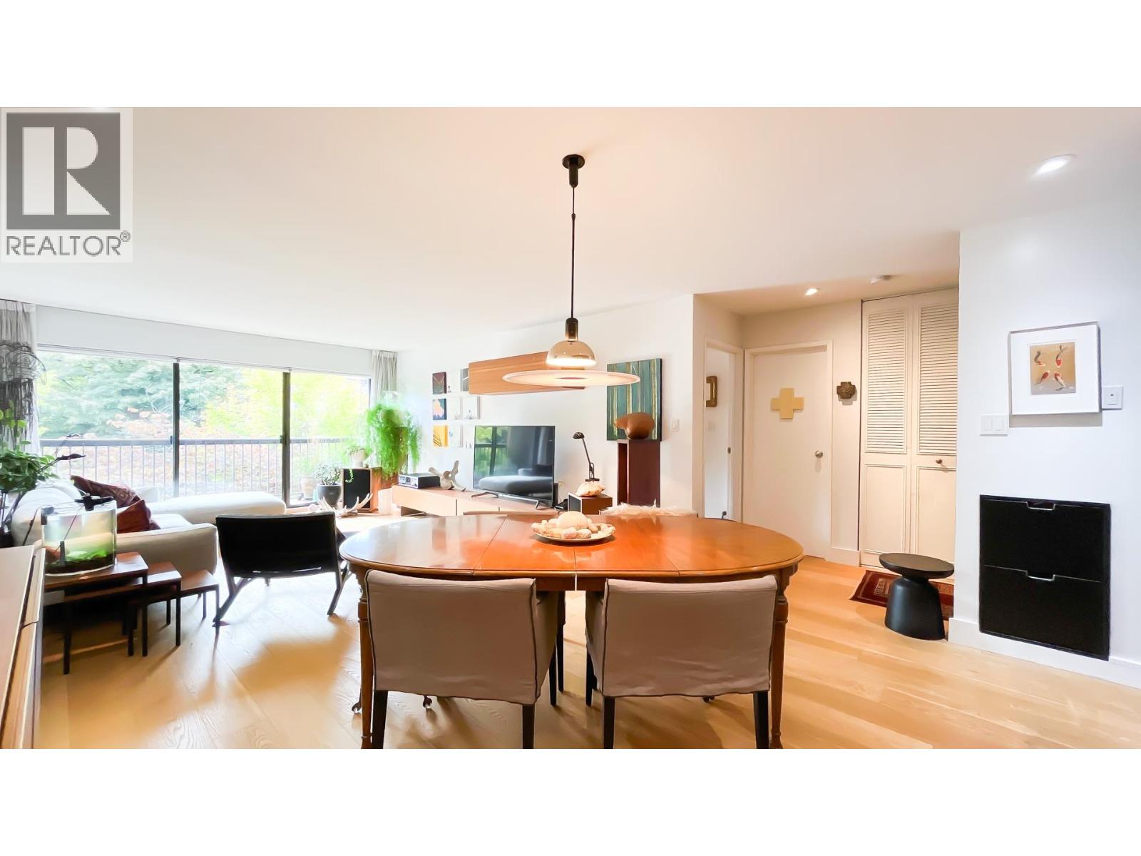 205 3264 Oak Street, Vancouver, British Columbia  V6H 2L3 - Photo 6 - R3055876