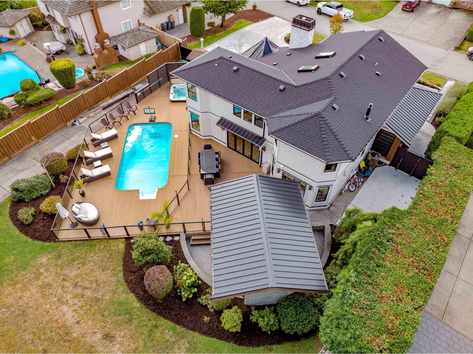5478 182 Street, Surrey, British Columbia  V3S 7Z3 - Photo 39 - R3055557