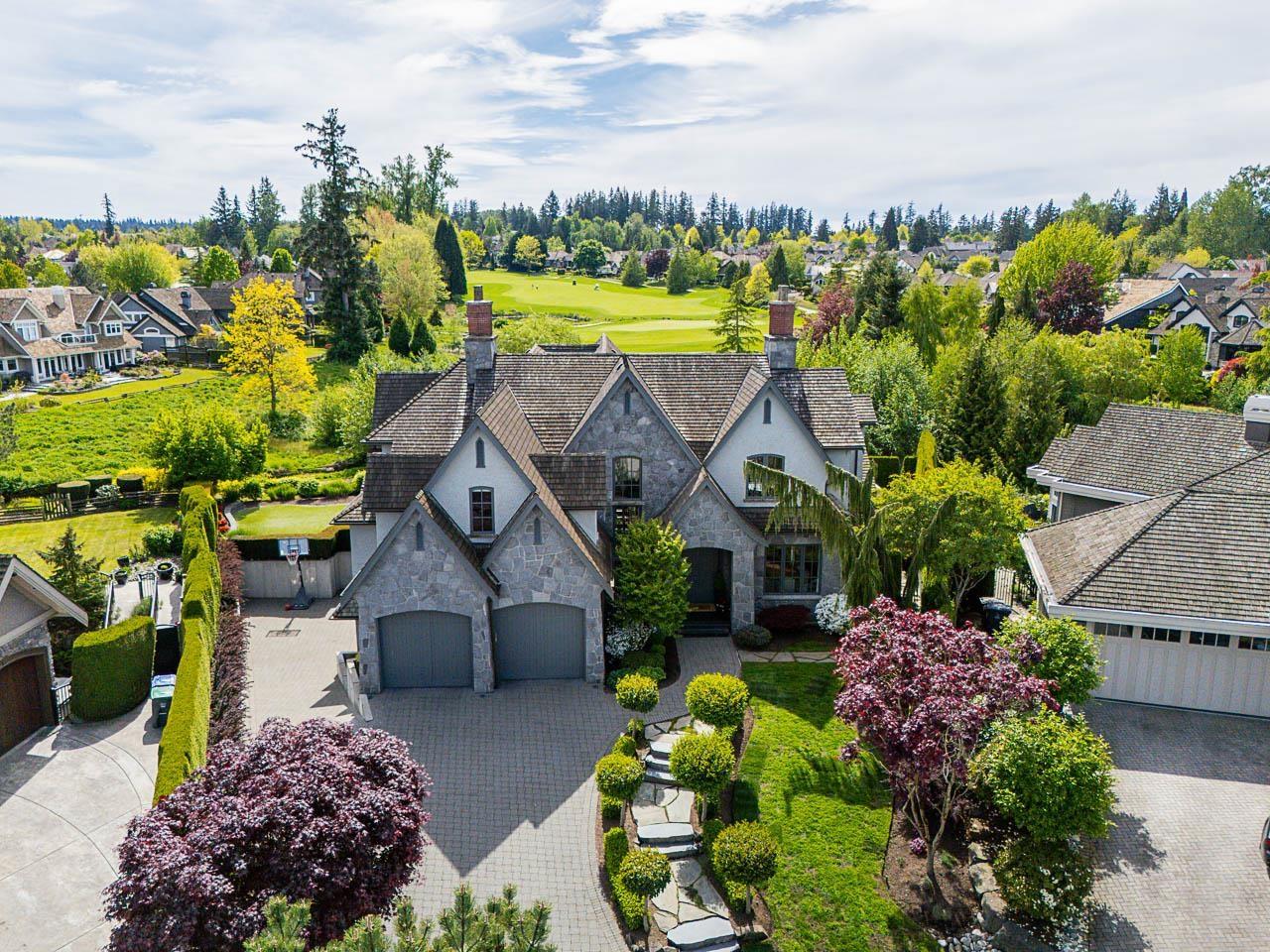 3905 159 STREET, Surrey, British Columbia