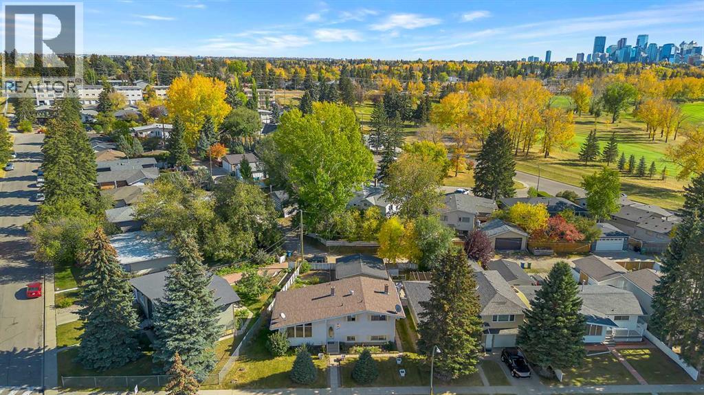 3224 Carol Drive Nw, Calgary, Alberta  T2L 0K6 - Photo 30 - A2262353