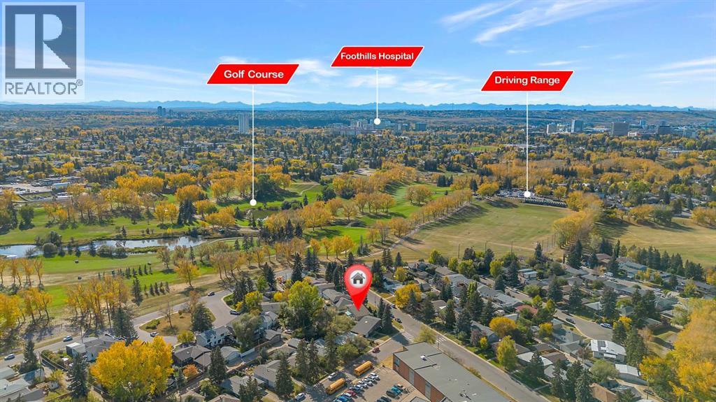3224 Carol Drive Nw, Calgary, Alberta  T2L 0K6 - Photo 7 - A2262353
