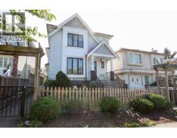 2496 Brock Street, Vancouver, Ca