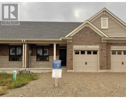9 CANARY STREET, Tillsonburg, Ontario