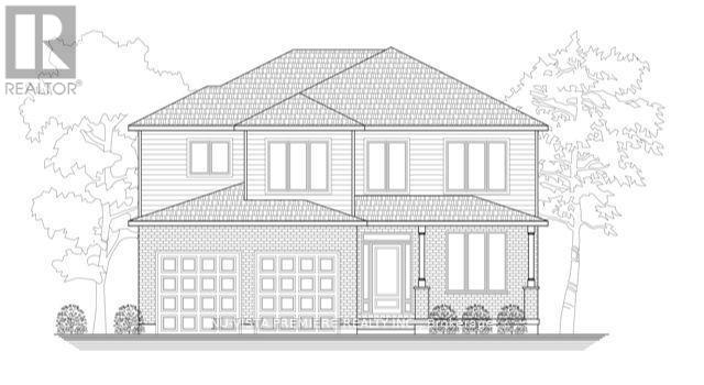162 WATTS DRIVE, Lucan Biddulph, Ontario