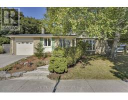 66 LLOYD MANOR CRESCENT, London North, Ontario