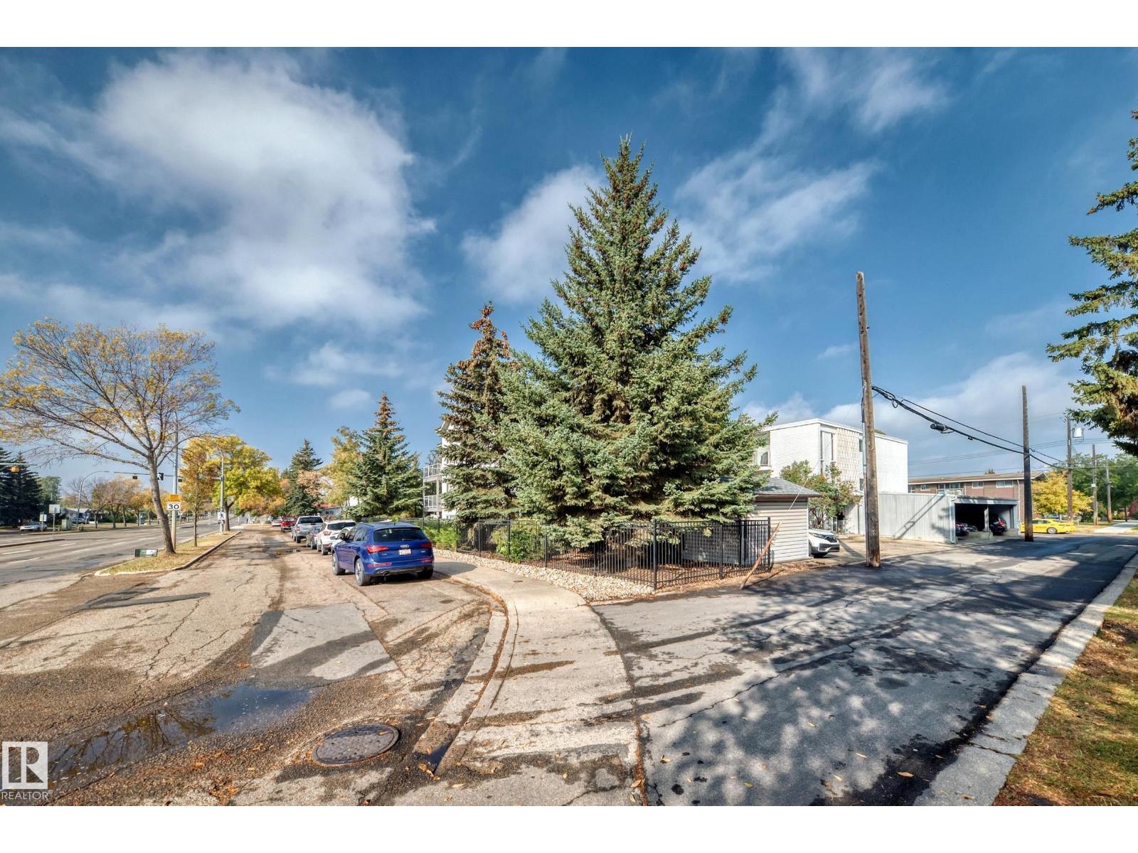#103 6708 90 Av Nw Nw, Edmonton, Alberta  T6B 0P2 - Photo 22 - E4461156