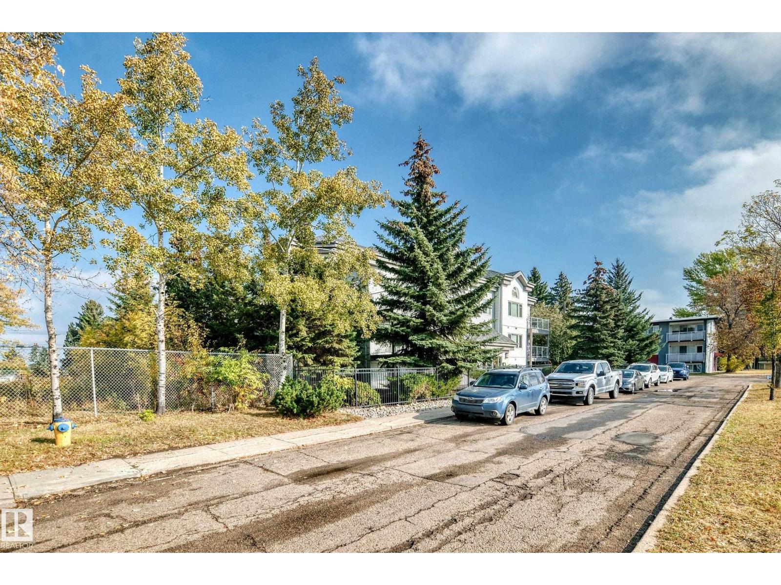 #103 6708 90 Av Nw Nw, Edmonton, Alberta  T6B 0P2 - Photo 23 - E4461156