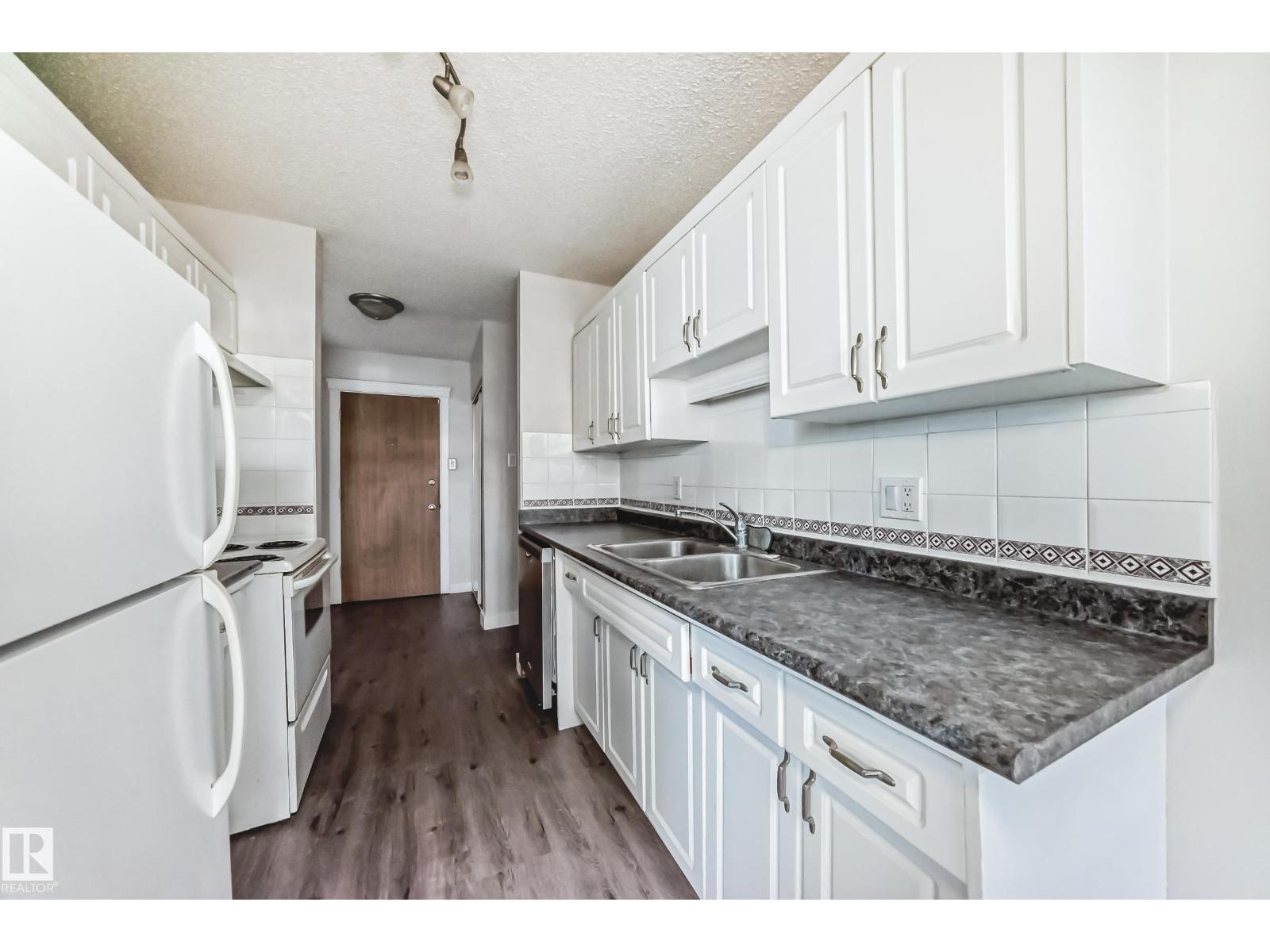 #103 6708 90 Av Nw Nw, Edmonton, Alberta  T6B 0P2 - Photo 7 - E4461156