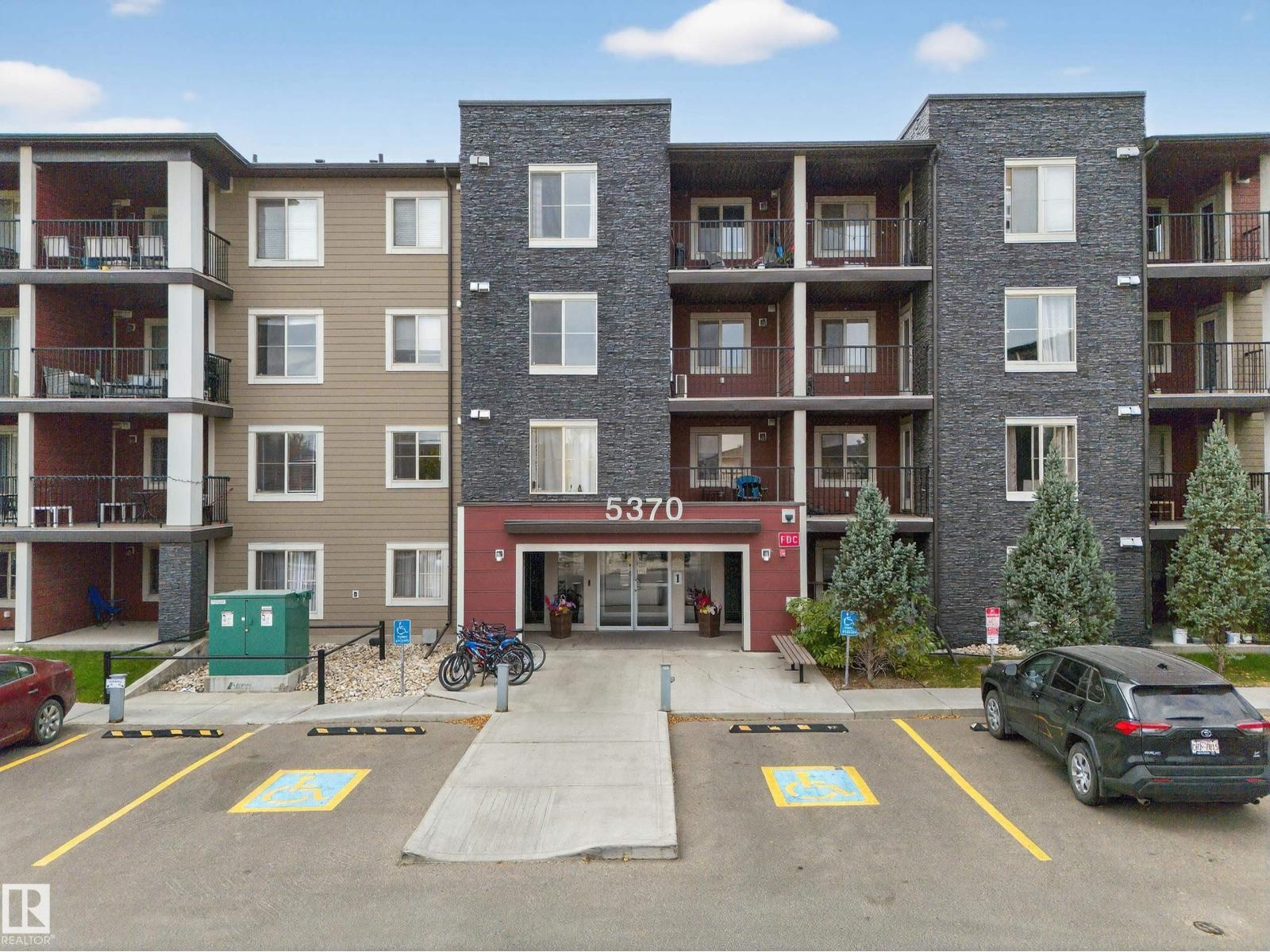 #101 5370 Chappelle Rd Sw, Edmonton, Alberta  T6W 1A7 - Photo 1 - E4461158