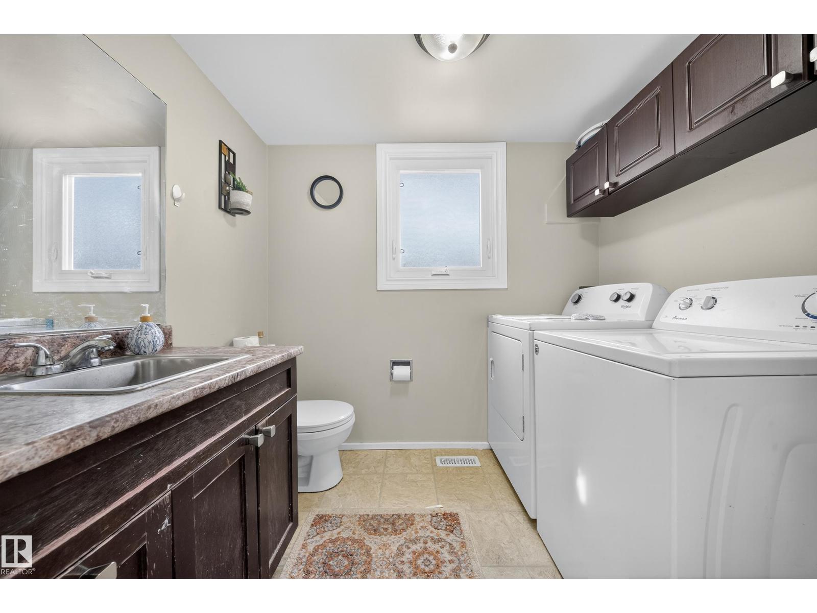 1553 Lakewood Rd W Nw, Edmonton, Alberta  T6K 2V7 - Photo 16 - E4461159