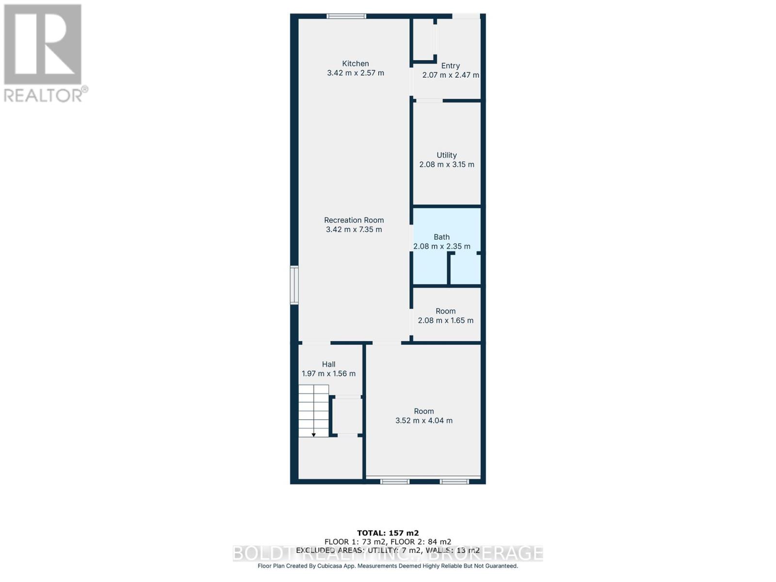 19 Colborne Street, Thorold, Ontario  L2V 3P8 - Photo 35 - X12449385