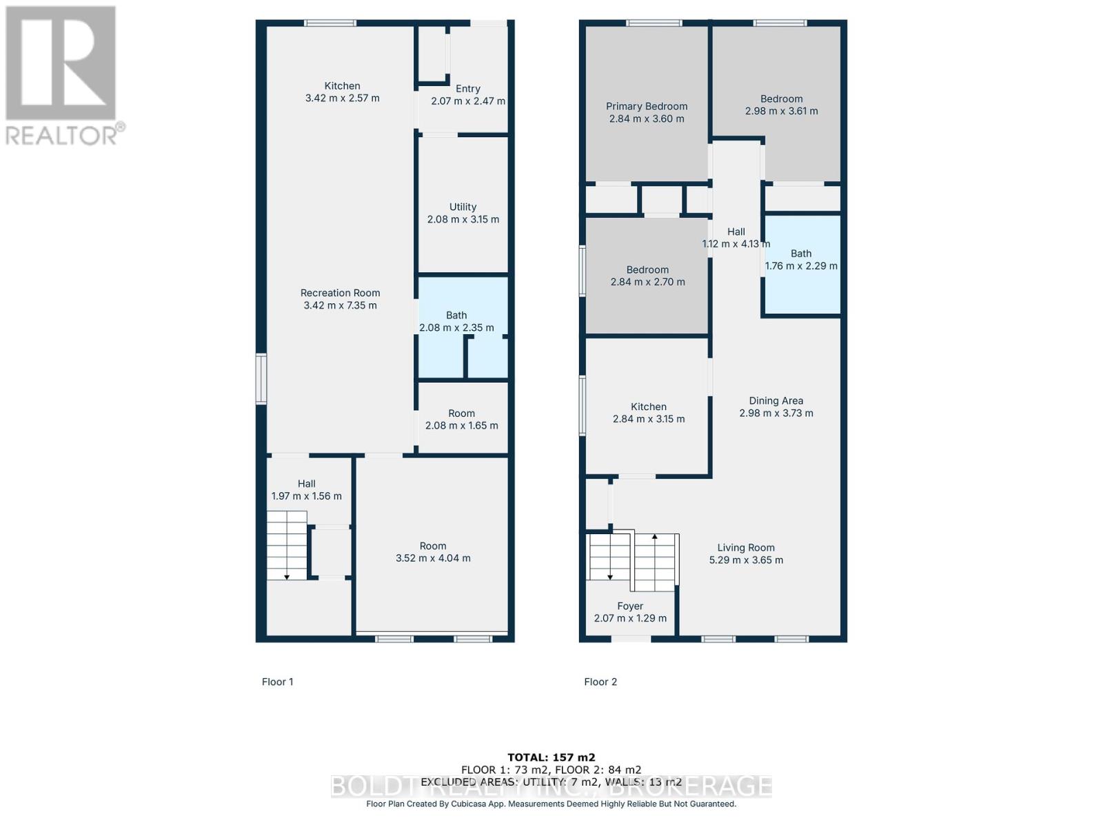 19 Colborne Street, Thorold, Ontario  L2V 3P8 - Photo 36 - X12449385