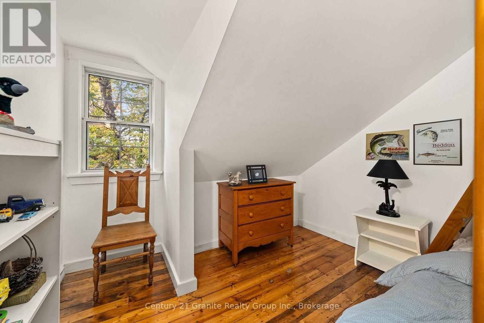 1050 Whiskey Jack Lane, Algonquin Highlands, Ontario  K0M 1S0 - Photo 36 - X12449083