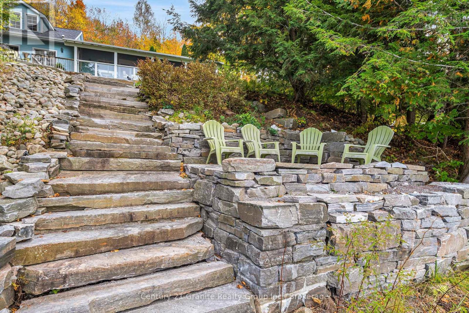 1050 Whiskey Jack Lane, Algonquin Highlands, Ontario  K0M 1S0 - Photo 44 - X12449083