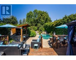 1181 GRANGE ROAD, Oakville, Ontario