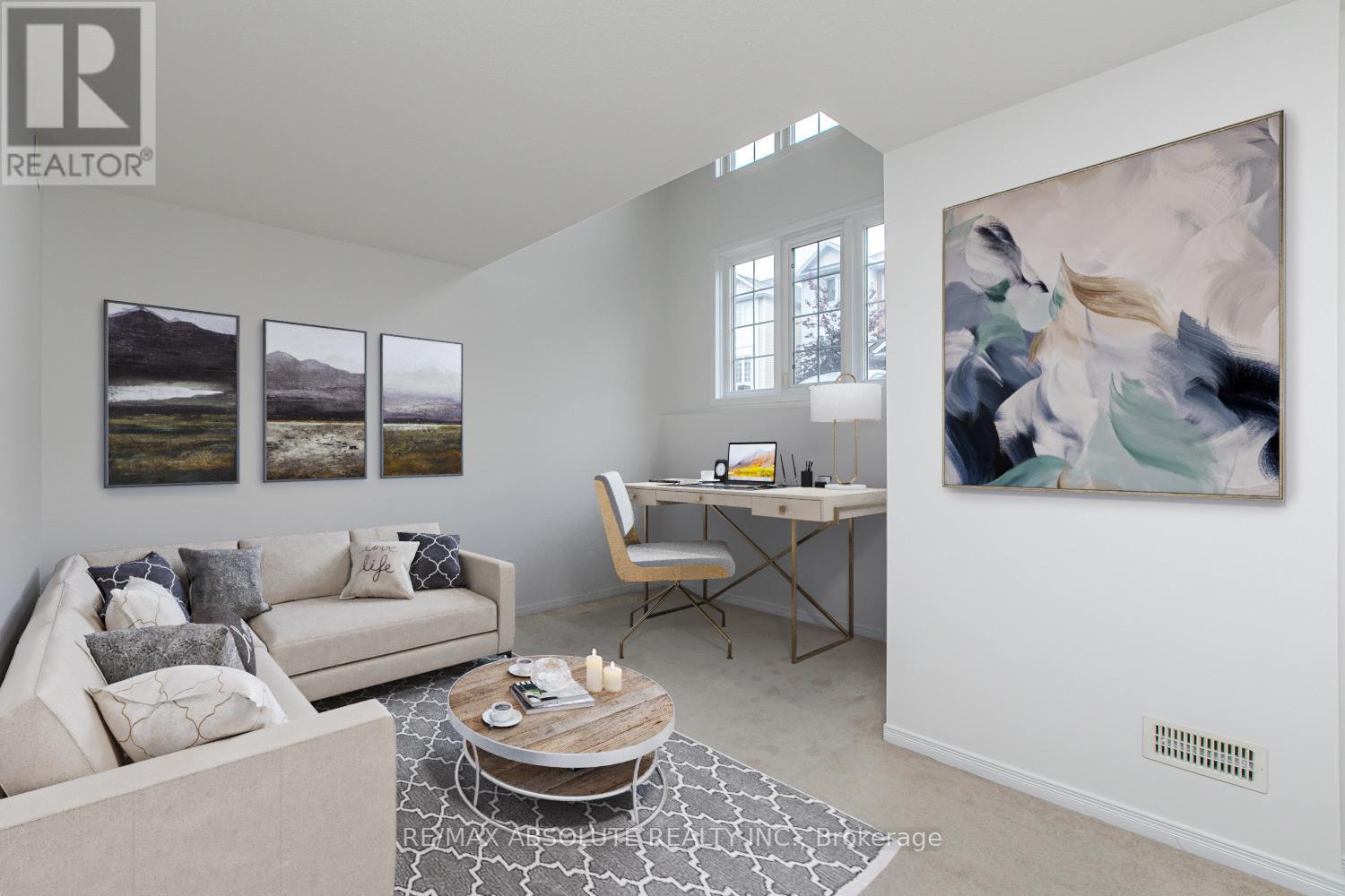 254 Gershwin Private, Ottawa, Ontario  K2H 1G5 - Photo 18 - X12449870