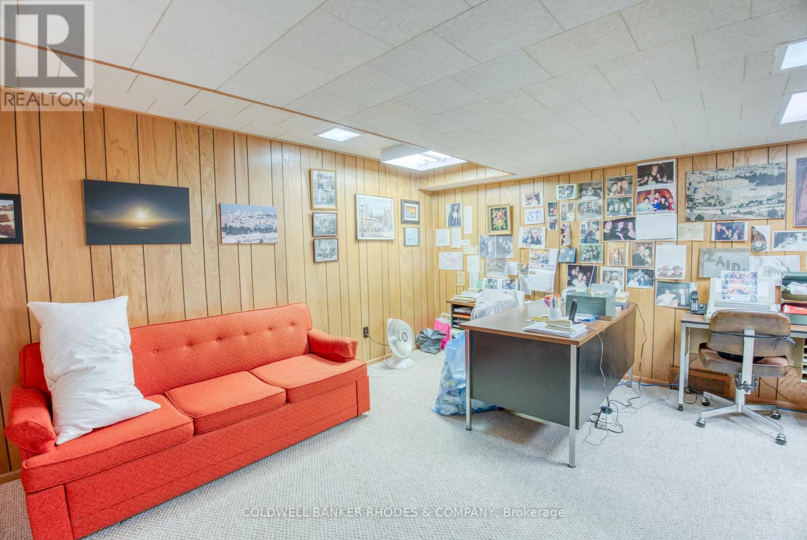 2005 Neepawa Avenue, Ottawa, Ontario  K2A 3L4 - Photo 24 - X12449871