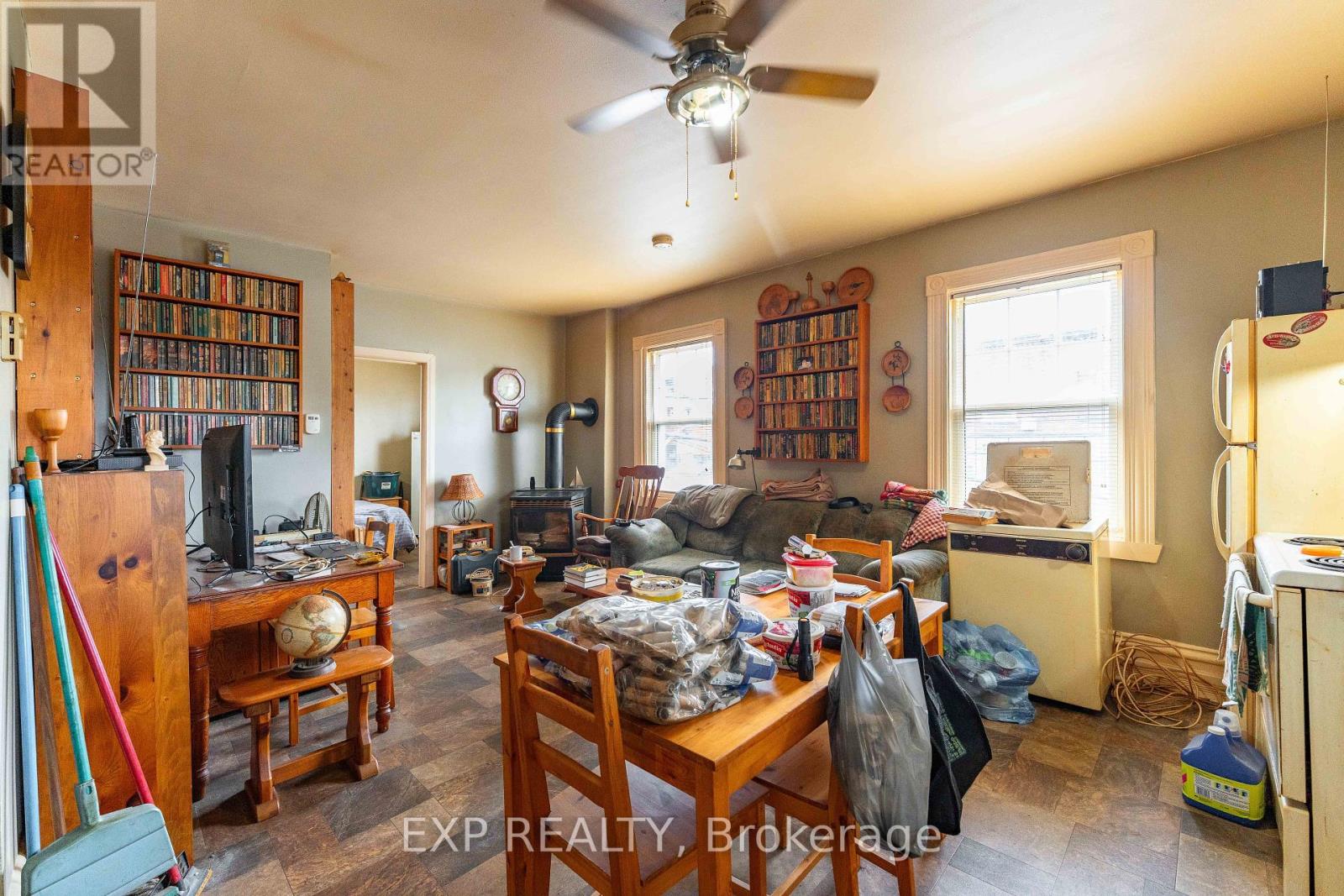 5858 Highway 34 Abc, Champlain, Ontario  K0B 1R0 - Photo 23 - X12449891
