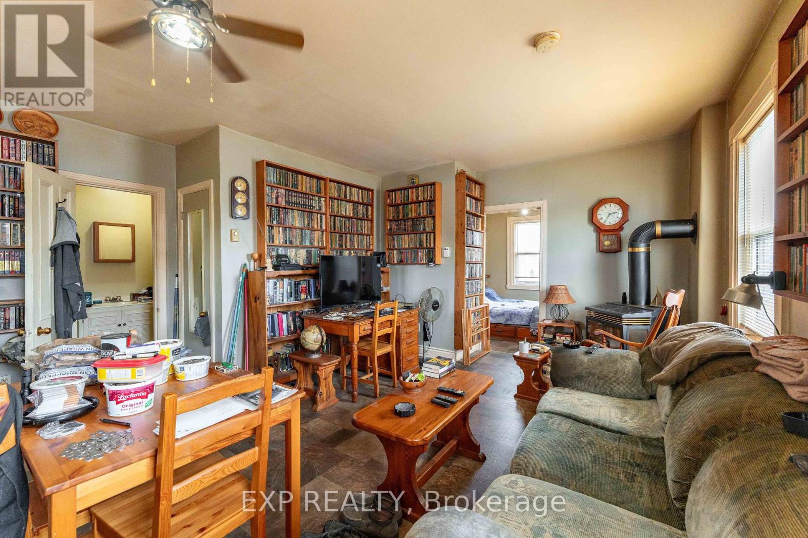 5858 Highway 34 Abc, Champlain, Ontario  K0B 1R0 - Photo 24 - X12449891