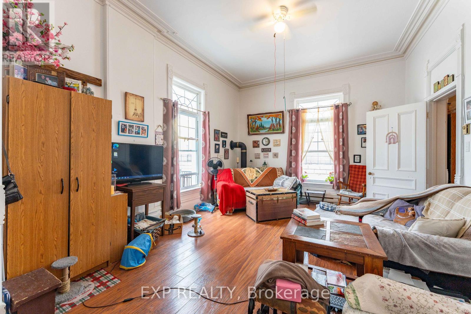 5858 Highway 34 Abc, Champlain, Ontario  K0B 1R0 - Photo 42 - X12449891